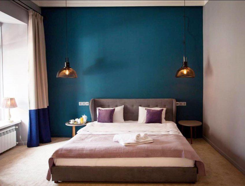 Kasamasa Hotel บากู ภายนอก รูปภาพ