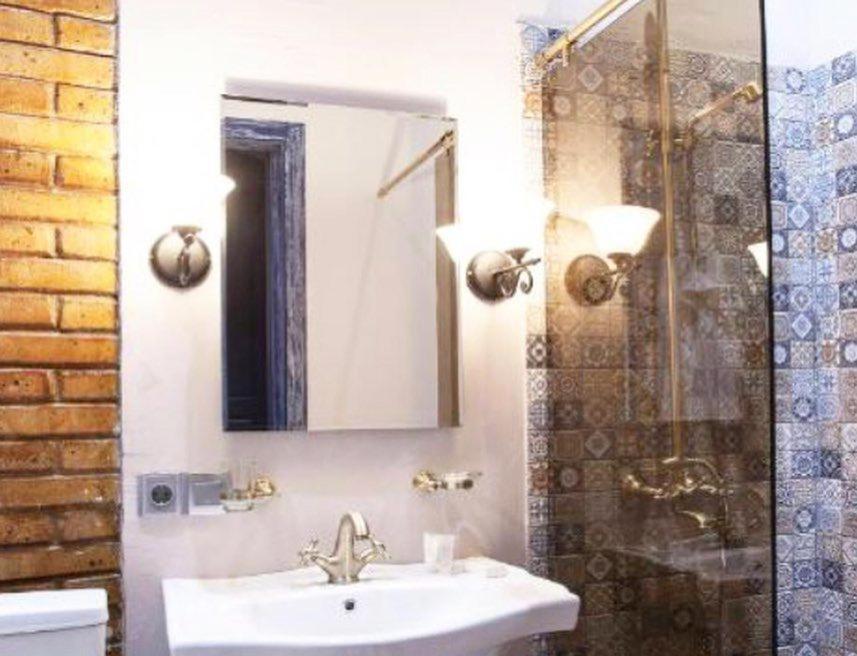 Kasamasa Hotel บากู ภายนอก รูปภาพ
